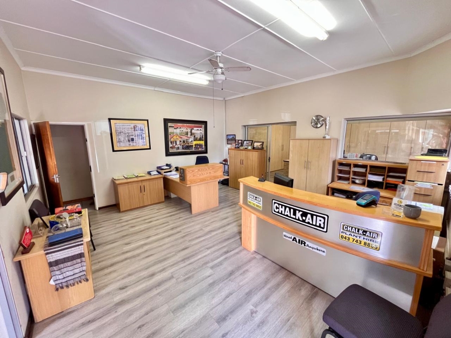Commercial Property for Sale in North End Eastern Cape